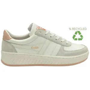 Baskets femme Gola Grandslam 88 pas cher