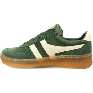 Gola Baskets Mode Gola Grandslam Suede - 40 pas cher