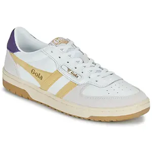 Baskets basses Gola Hawk femme pas cher
