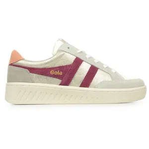 Baskets femme Gola Superslam Blaze pas cher