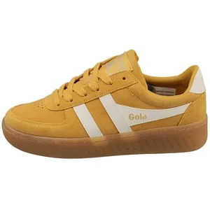 Baskets Gola Grandslam Suede W Pour Femme - 42 pas cher