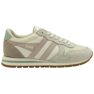 Baskets à lacet femme Gola Daytona pas cher