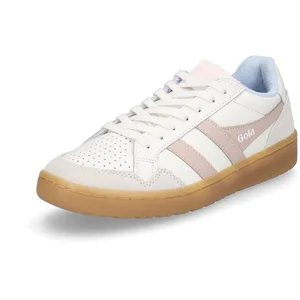 Baskets à lacet femme Gola Eagle 86 pas cher