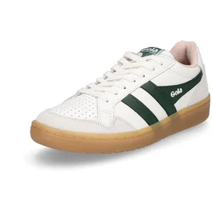 Baskets à lacet femme Gola Eagle 86 pas cher