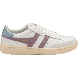 Gola Basket Plate Cuir Gola Falcon - 41 pas cher