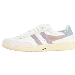 Gola Basket Plate Cuir Gola Falcon - 36 pas cher