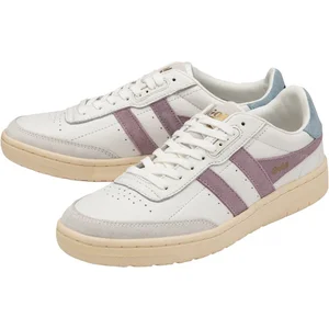 Gola Basket Plate Cuir Gola Falcon - 38 pas cher