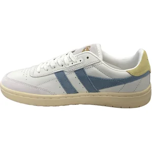 Gola Basket Plate Cuir Gola Falcon - 36 pas cher