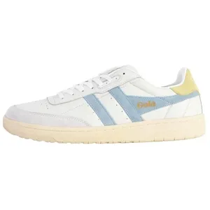 Gola Basket Plate Cuir Gola Falcon - 39 pas cher
