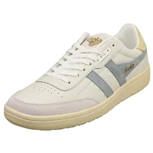 Gola Basket Plate Cuir Gola Falcon - 40 pas cher