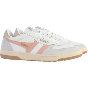 Gola Basket Plate Cuir Gola Hawk - 36 pas cher