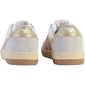 Gola Basket Plate Cuir Gola Hawk - 39 pas cher