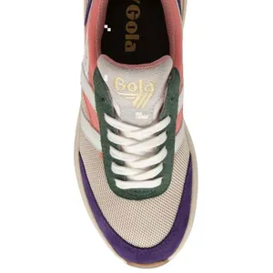 Gola Baskets Mode Gola Raven - 40 pas cher