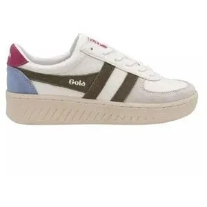 Gola Baskets Mode Gola Grandslam Trident - 38 pas cher