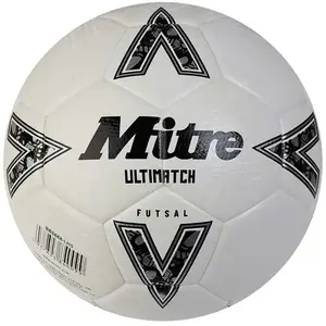 Mitre Ballon De Futsal Ultimatch pas cher