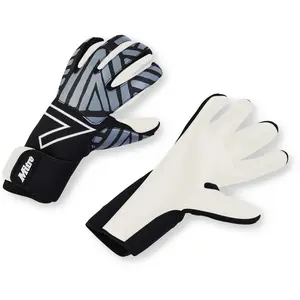 Mitre Gants De Gardien De But Junior Impel Glove pas cher