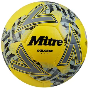 Mitre Ballon De Football Calcio Evo pas cher
