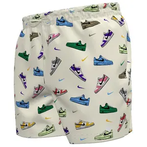 Nike Swim Short De Bain Multi Print 5´´ Volley pas cher