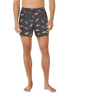 Nike Swim Short De Bain Multi Print 5´´ Volley pas cher