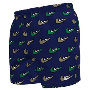 Nike Swim Short De Bain Multi Print 5´´ Volley pas cher