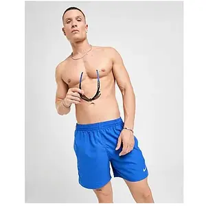 Nike Swim Short De Bain 5´´ Volley pas cher