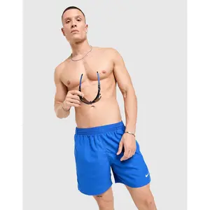 Nike Swim Short De Bain 5´´ Volley pas cher
