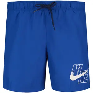 Nike Swim Short De Bain Logo 5´´ pas cher