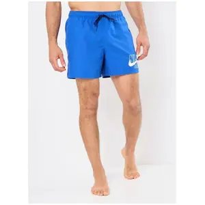 Nike Swim Short De Bain Logo 5´´ pas cher