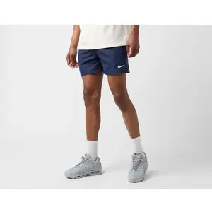 Nike Short de bain Core Homme - Navy, Navy L pas cher