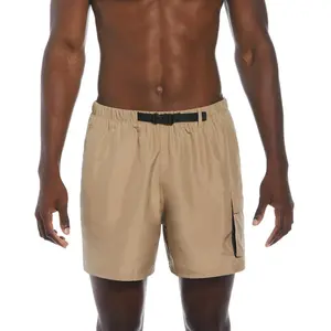 Nike Swim Short De Bain 5´´ Volley Voyage pas cher