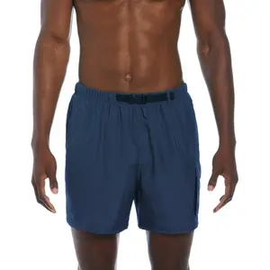 Nike Swim Short De Bain 5´´ Volley Voyage pas cher