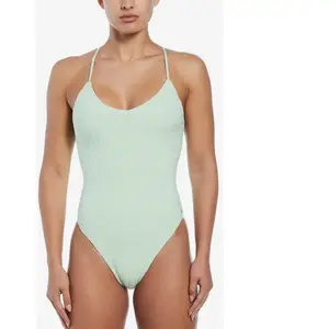 Nike Swim Maillot De Bain Retro Flow pas cher
