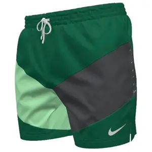 Nike Swim Short De Bain 5´´ Volley pas cher