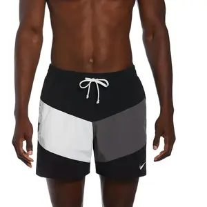Nike Swim Short De Bain 5´´ Volley pas cher