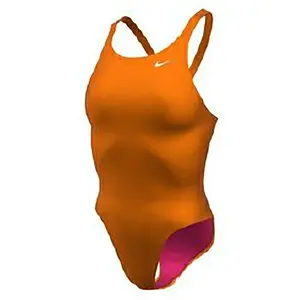 Nike Swim Maillot De Bain Spiderback pas cher