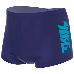 Nike Swim Slip De Bain Boxer Nessd638 pas cher