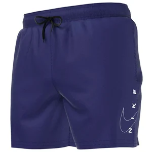 Nike Swoosh Break Volley 5" Short de bain pour homme
