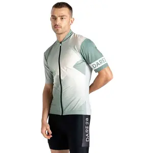 Dare2b Maillot à Manches Courtes Aep Pedal Ii pas cher