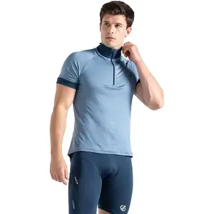 Comparateur de prix : Dare2b Maillot à Manches Courtes Pedal It Out Ii