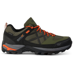 Regatta Chaussures De Randonnée Samaris Iii Low pas cher