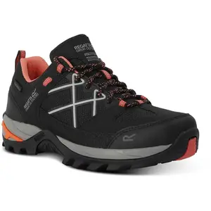 Regatta Chaussures De Randonnée Samaris Iii Low pas cher
