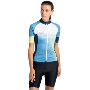 Comparateur de prix : Dare2b Maillot à Manches Courtes Aep Stimulus