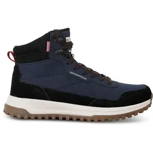 Chaussures de randonnée Regatta Mayfield Bleu 43 pas cher