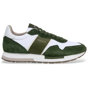 Hackett Baskets Keston Symbol pas cher
