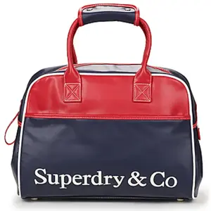 Superdry Sac Heritage Retro Gym 18l pas cher