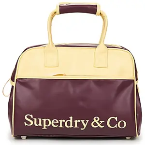 Superdry Sac Heritage Retro Gym 18l pas cher