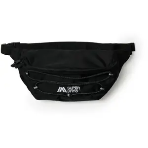 Superdry Sac Banane Outdoor pas cher
