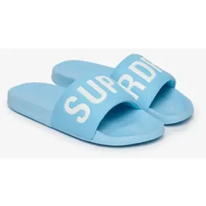 Superdry Claquettes Wf310256a Pool pas cher