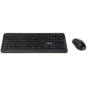 Targus - Ensemble clavier et souris - combo - full size - sans fil - 2... pas cher