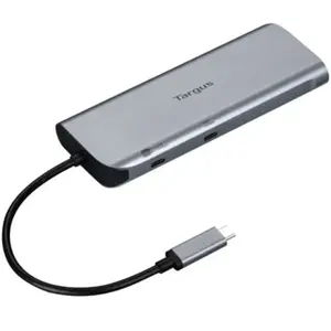 Targus - Station d'accueil - USB-C - 2 x HDMI - 1GbE pas cher
